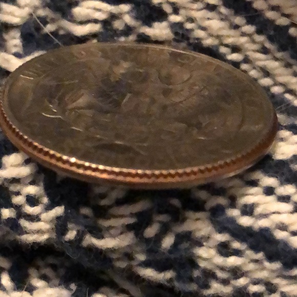 COPY - Washington Quarter US Mint  Error 🪙 $0.25 Quarters - Picture 8 of 9